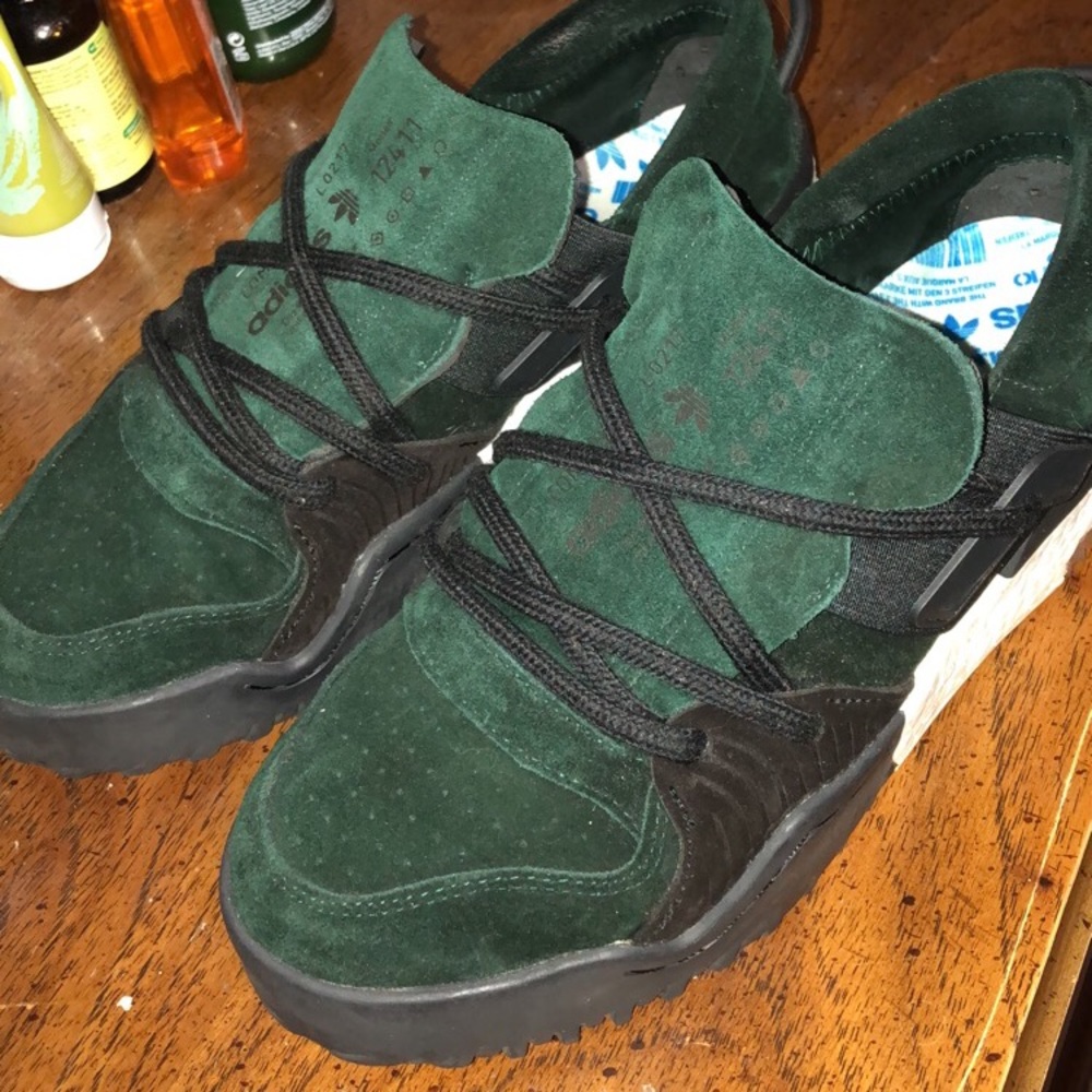 adidas alexander wang